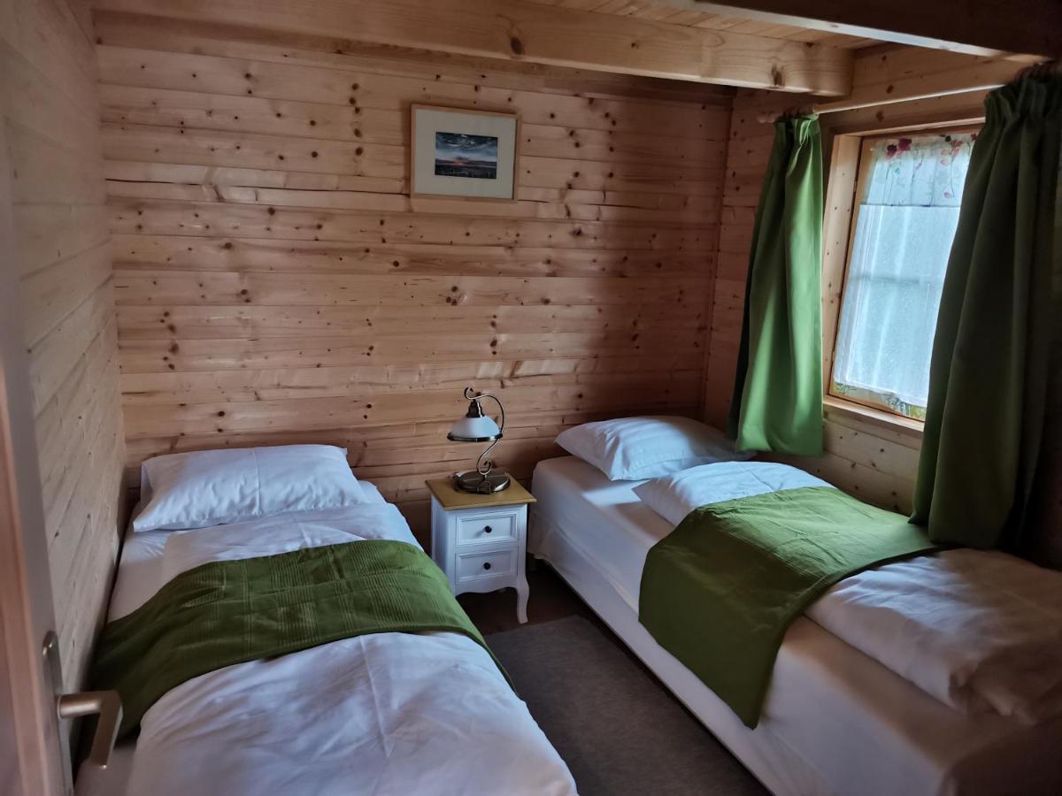 Novák porta vendégház-Tab, Zala Apartamento Exterior foto