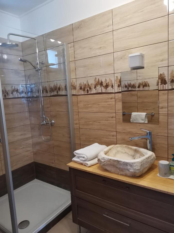 Novák porta vendégház-Tab, Zala Apartamento Exterior foto